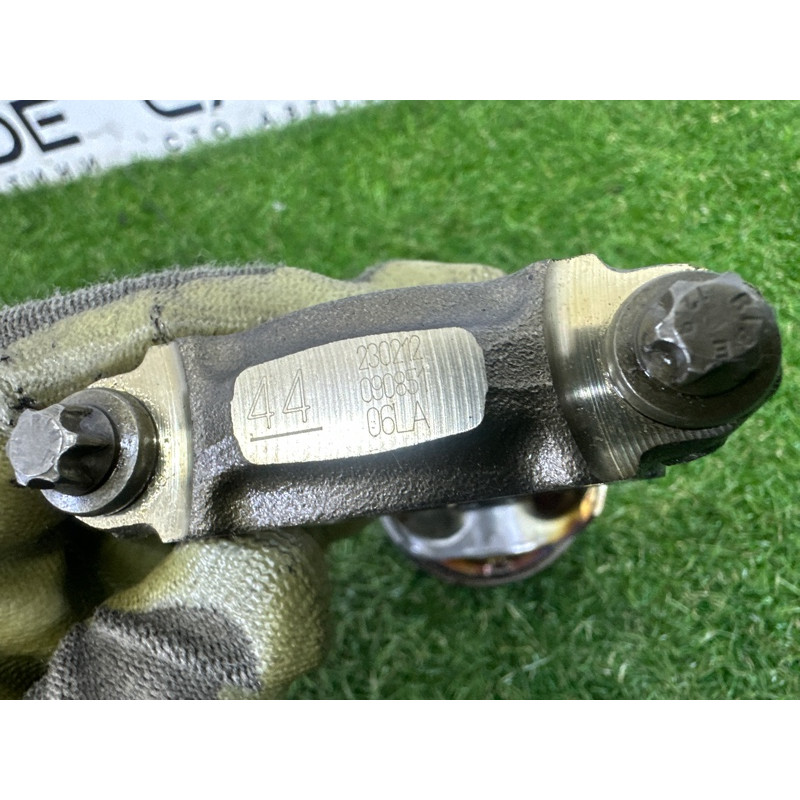 Поршень с шатуном (двигатель и элементы) AUDI A4 B8 2012 2.0 CAEB 06H198401A