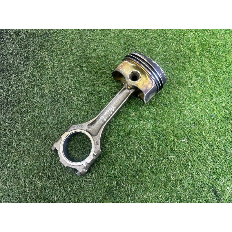Поршень с шатуном (двигатель и элементы) Volkswagen Touareg NF 2012 3.6 CGRA 03H107065AR