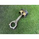 Поршень с шатуном (двигатель и элементы) Volkswagen Touareg NF 2012 3.6 CGRA 03H107065AR