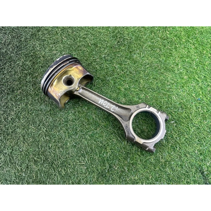 Поршень с шатуном (двигатель и элементы) Volkswagen Touareg NF 2012 3.6 CGRA 03H107065AR