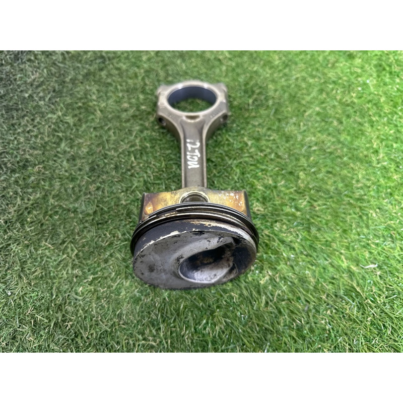 Поршень с шатуном (двигатель и элементы) Volkswagen Touareg NF 2012 3.6 CGRA 03H107065AR