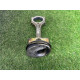 Поршень с шатуном (двигатель и элементы) Volkswagen Touareg NF 2012 3.6 CGRA 03H107065AR