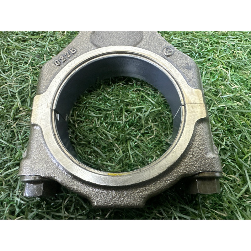 Поршень с шатуном (двигатель и элементы) Volkswagen Touareg NF 2012 3.6 CGRA 03H107065AR