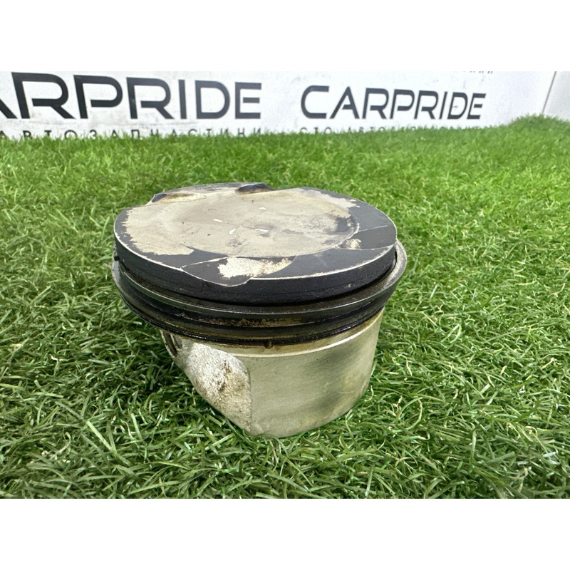 Поршень (двигатель и элементы) BMW 7-series F02 2011 4.4 N63 11257617547