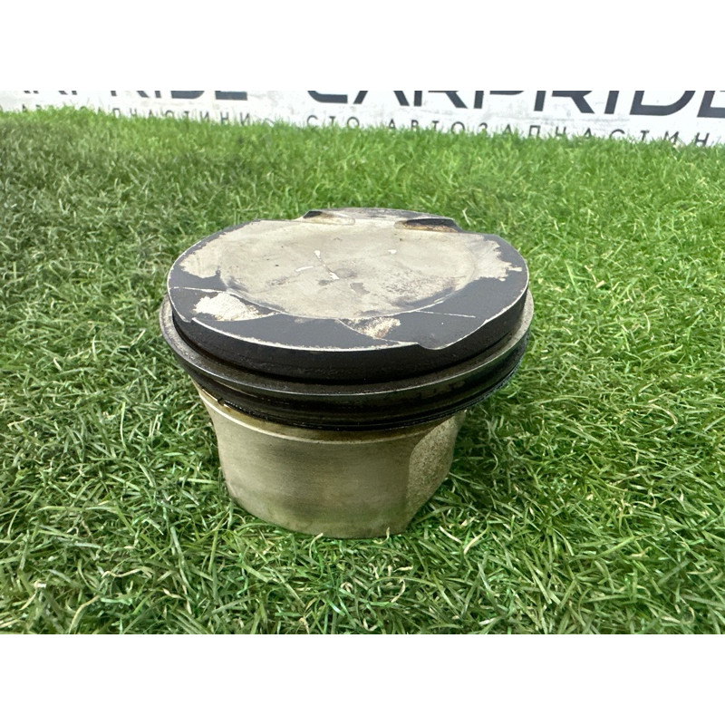 Поршень (двигатель и элементы) BMW 7-series F02 2011 4.4 N63 11257617547