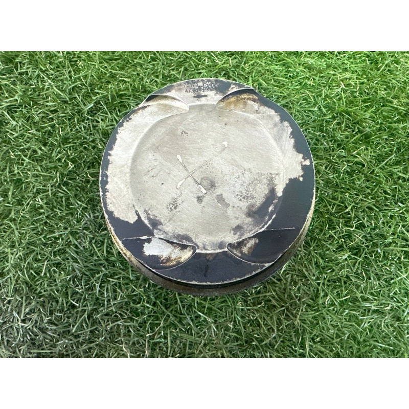 Поршень (двигатель и элементы) BMW 7-series F02 2011 4.4 N63 11257617547