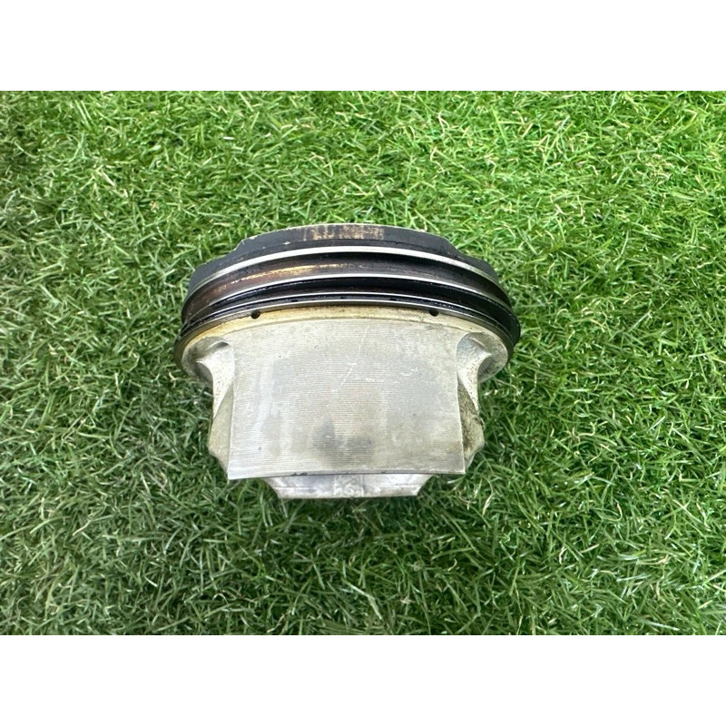 Поршень (двигатель и элементы) BMW 7-series F02 2011 4.4 N63 11257617547