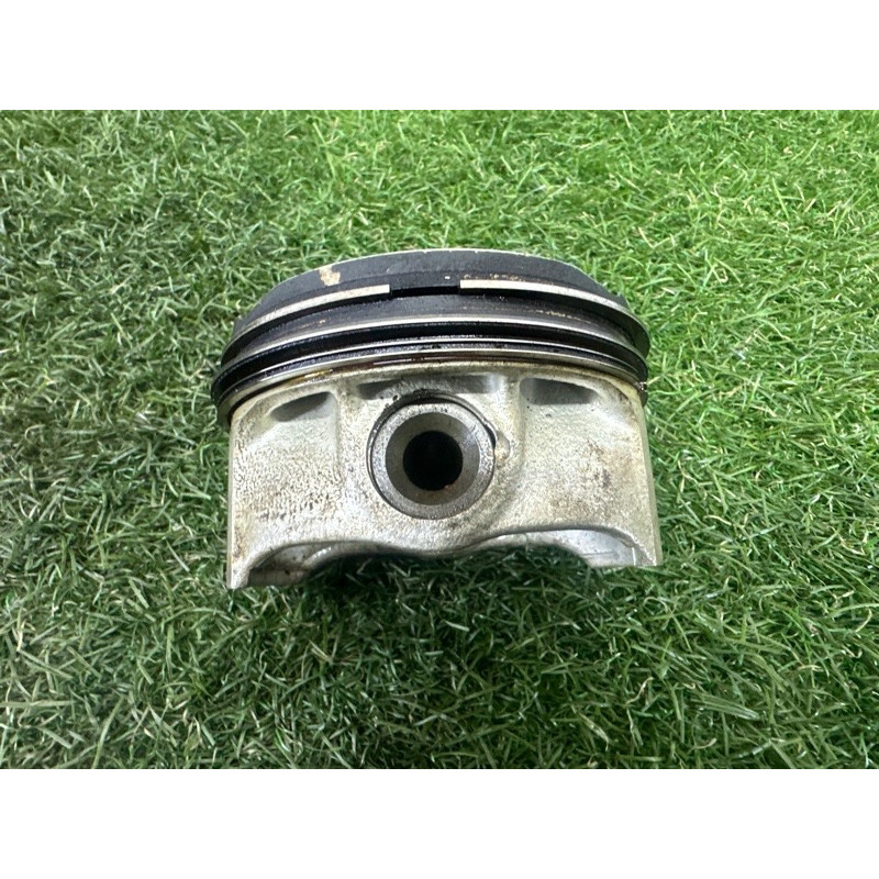 Поршень (двигатель и элементы) BMW 7-series F02 2011 4.4 N63 11257617547