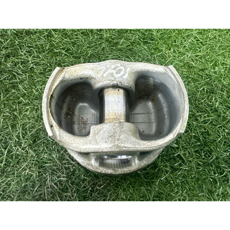 Поршень (двигатель и элементы) BMW 7-series F02 2011 4.4 N63 11257617547