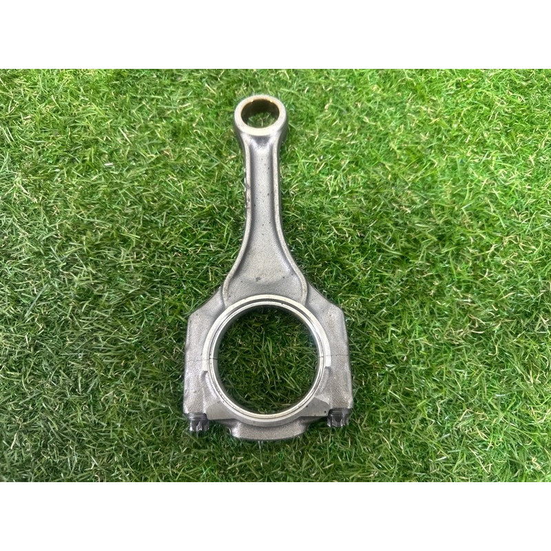 Шатун (двигатель и элементы) BMW 7-series F02 2011 4.4 N63 11247843237