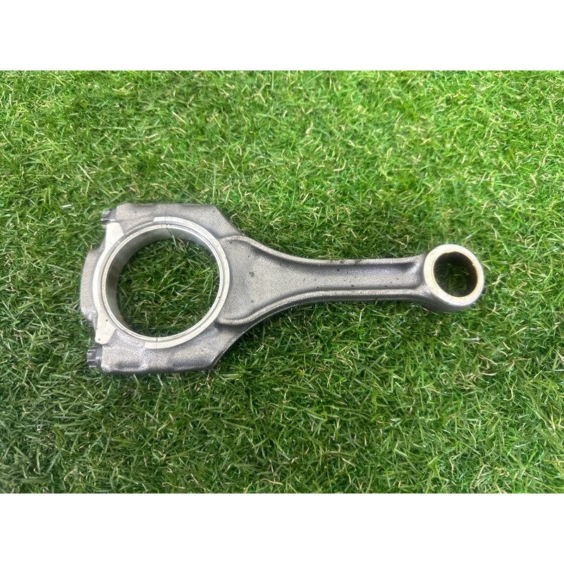 Шатун (двигатель и элементы) BMW 7-series F02 2011 4.4 N63 11247843237