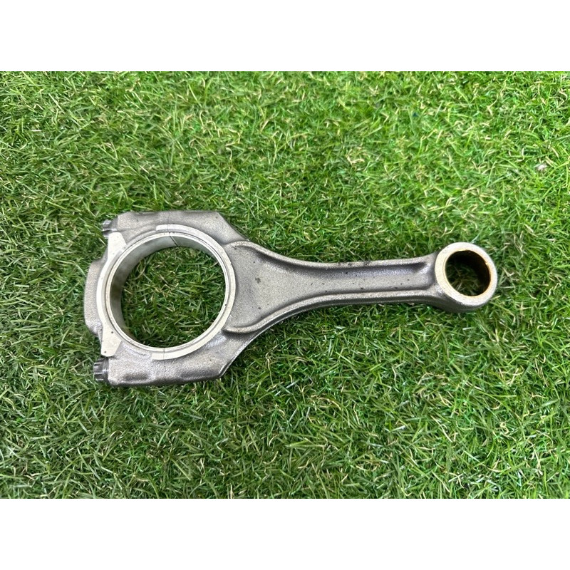 Шатун (двигатель и элементы) BMW 7-series F02 2011 4.4 N63 11247843237