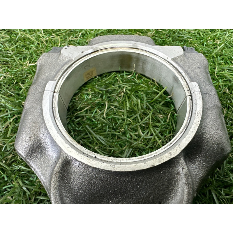 Шатун (двигатель и элементы) BMW 7-series F02 2011 4.4 N63 11247843237