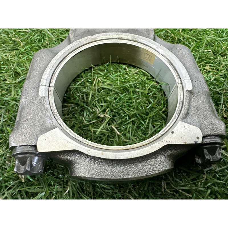 Шатун (двигатель и элементы) BMW 7-series F02 2011 4.4 N63 11247843237