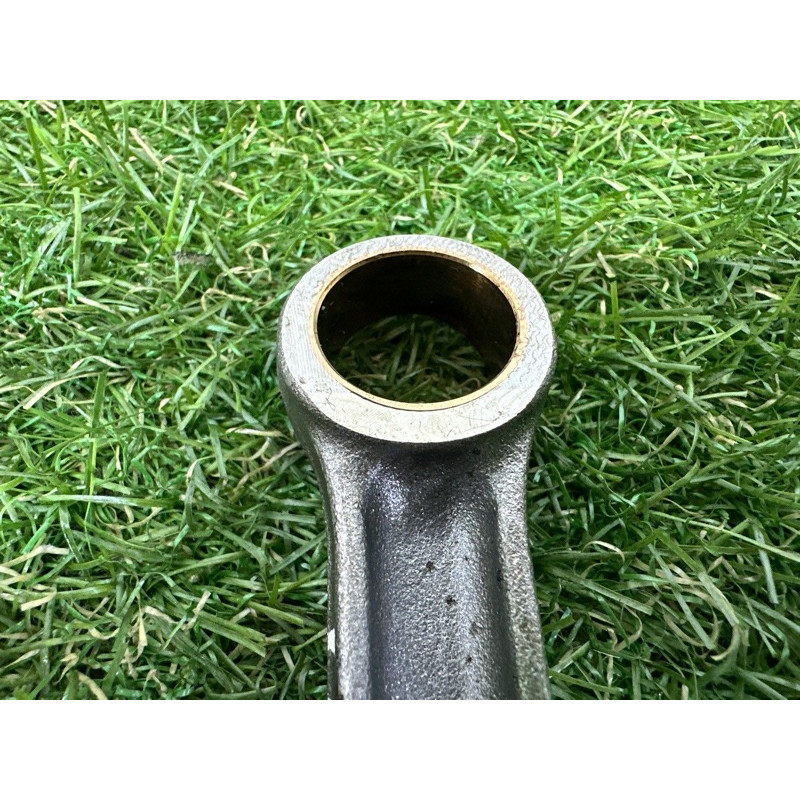 Шатун (двигатель и элементы) BMW 7-series F02 2011 4.4 N63 11247843237