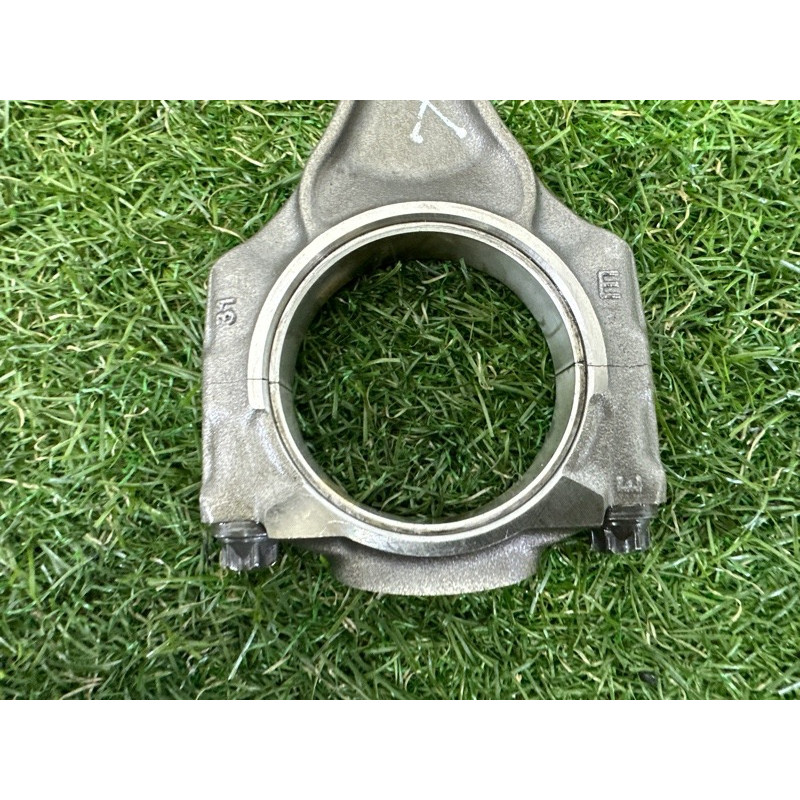 Шатун (двигатель и элементы) BMW 7-series F02 2011 4.4 N63 11247843237