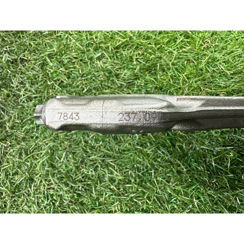 Шатун (двигатель и элементы) BMW 7-series F02 2011 4.4 N63 11247843237