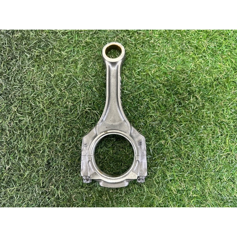 Шатун (двигатель и элементы) BMW 7-series F02 2011 4.4 N63 11247843237