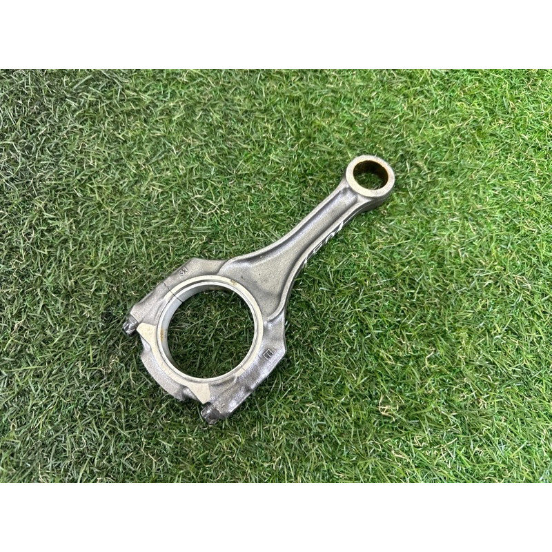 Шатун (двигатель и элементы) BMW 7-series F02 2011 4.4 N63 11247843237