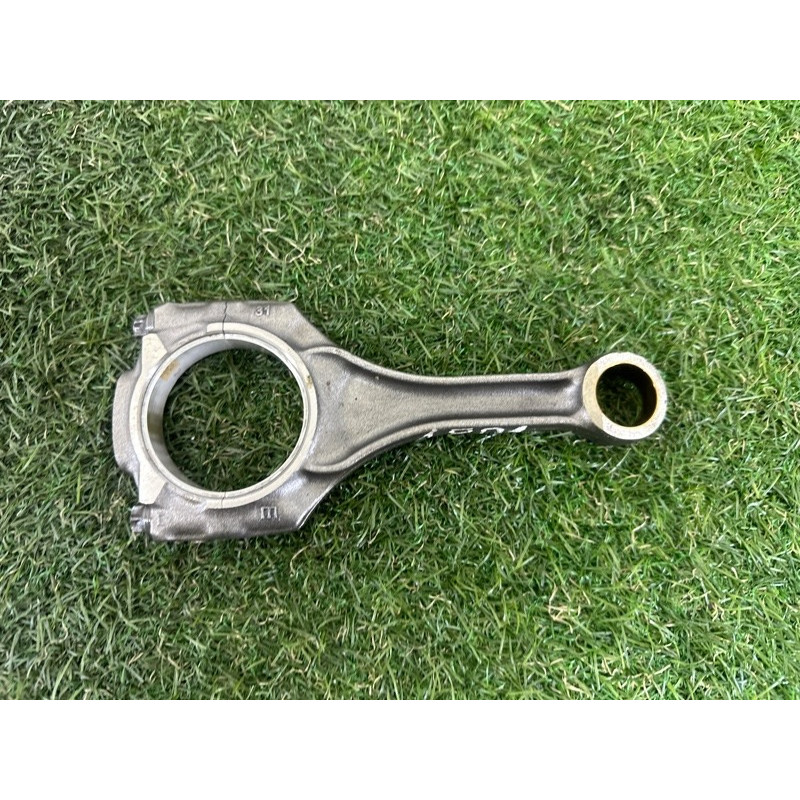 Шатун (двигатель и элементы) BMW 7-series F02 2011 4.4 N63 11247843237