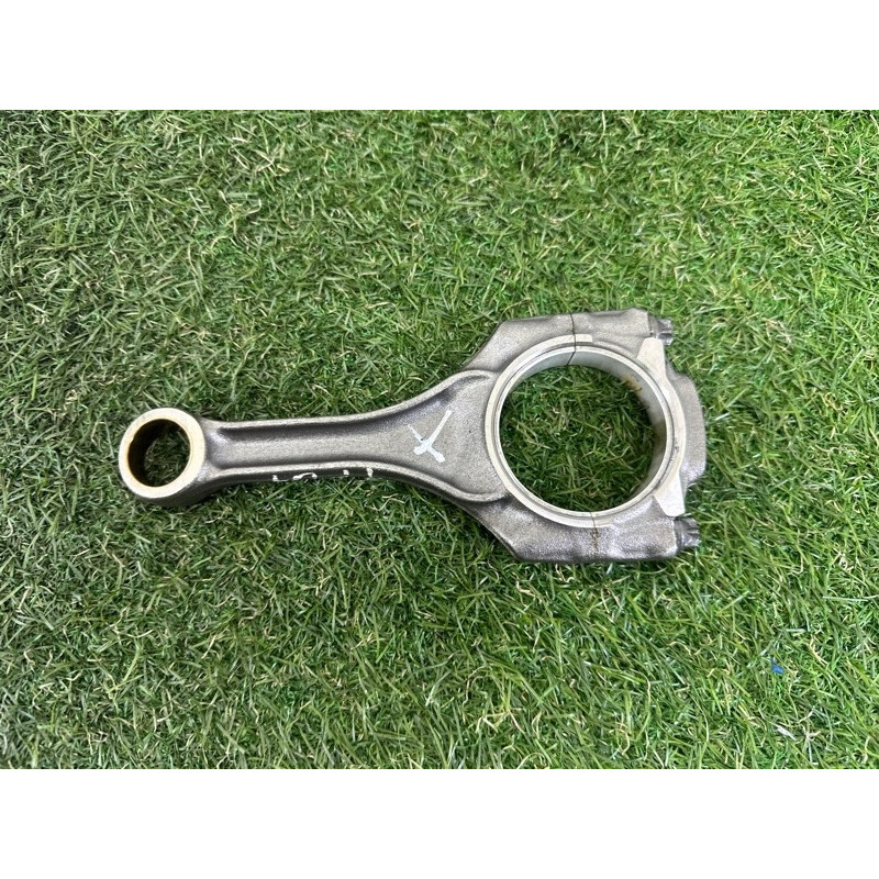 Шатун (двигатель и элементы) BMW 7-series F02 2011 4.4 N63 11247843237