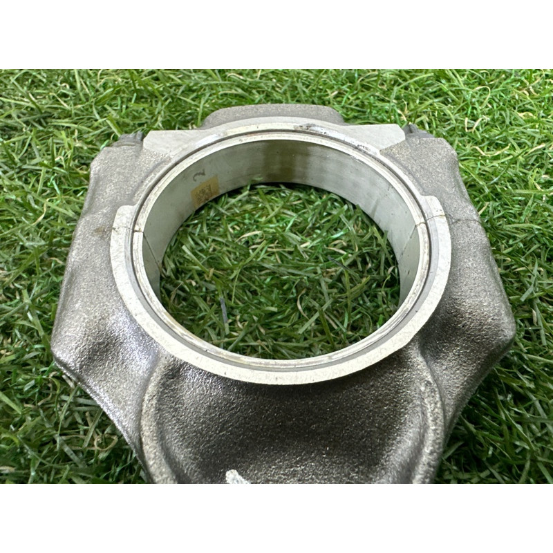 Шатун (двигатель и элементы) BMW 7-series F02 2011 4.4 N63 11247843237