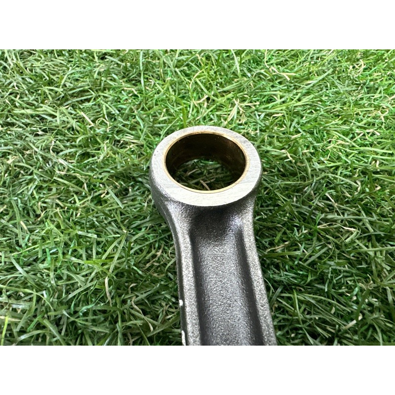 Шатун (двигатель и элементы) BMW 7-series F02 2011 4.4 N63 11247843237