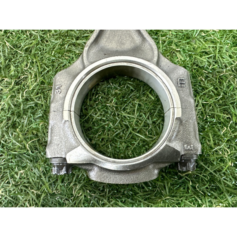 Шатун (двигатель и элементы) BMW 7-series F02 2011 4.4 N63 11247843237