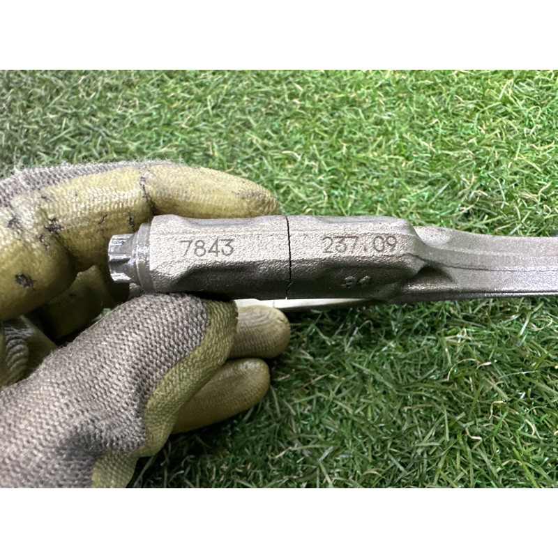 Шатун (двигатель и элементы) BMW 7-series F02 2011 4.4 N63 11247843237