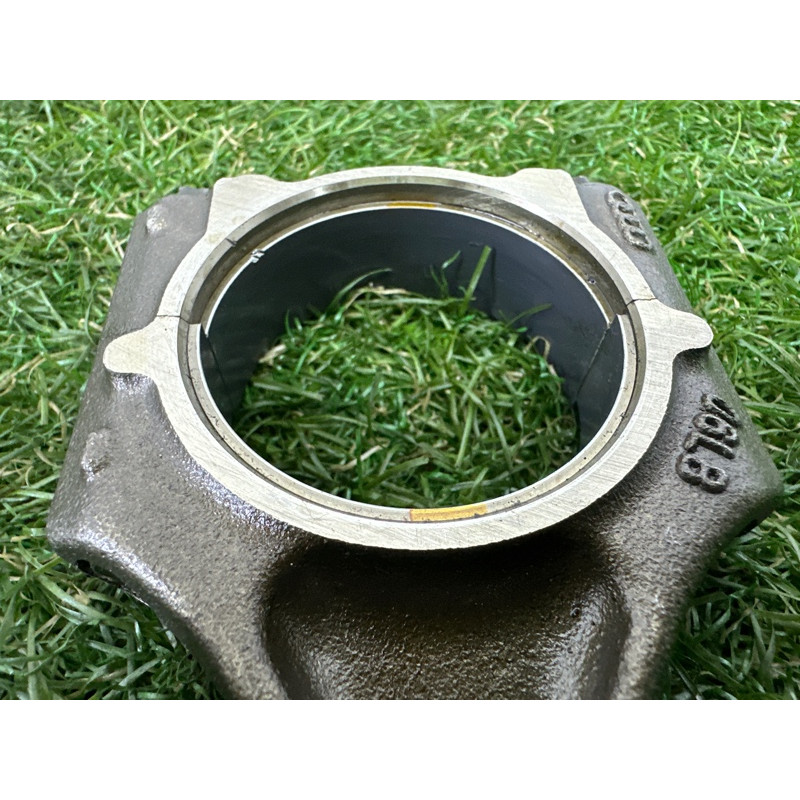 Шатун (двигатель и элементы) AUDI A4 B8 2012 2.0 CAEB 06H198401A