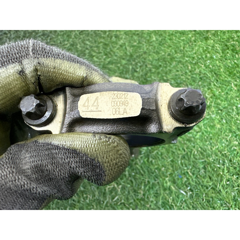 Шатун (двигатель и элементы) AUDI A4 B8 2012 2.0 CAEB 06H198401A