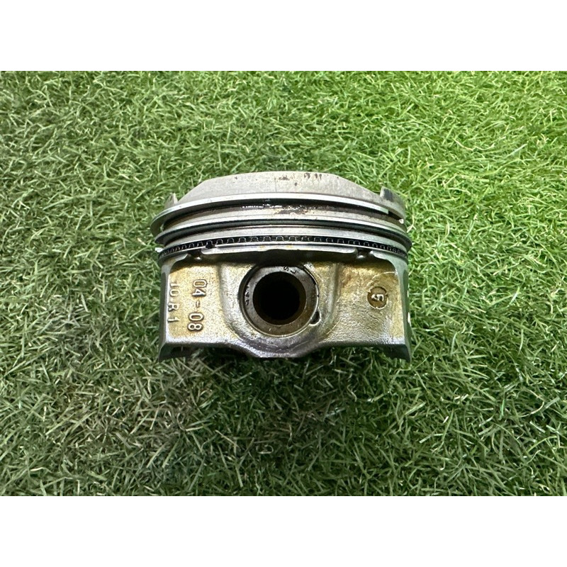 Поршень (двигун та елементи) BMW 3-series E93 2008 3.0 N54 11257577581