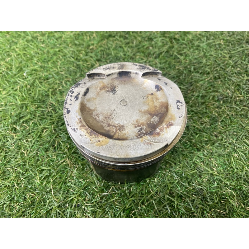 Поршень (двигатель и элементы) BMW 7-series F01 2011 3.0 N54 11257610295