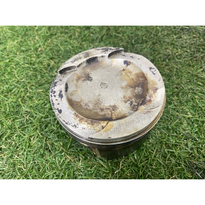 Поршень (двигатель и элементы) BMW 7-series F01 2011 3.0 N54 11257610295