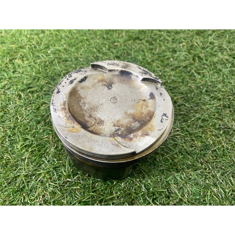 Поршень (двигатель и элементы) BMW 7-series F01 2011 3.0 N54 11257610295