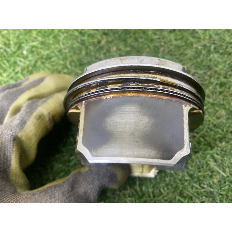 Поршень (двигатель и элементы) BMW 7-series F01 2011 3.0 N54 11257610295