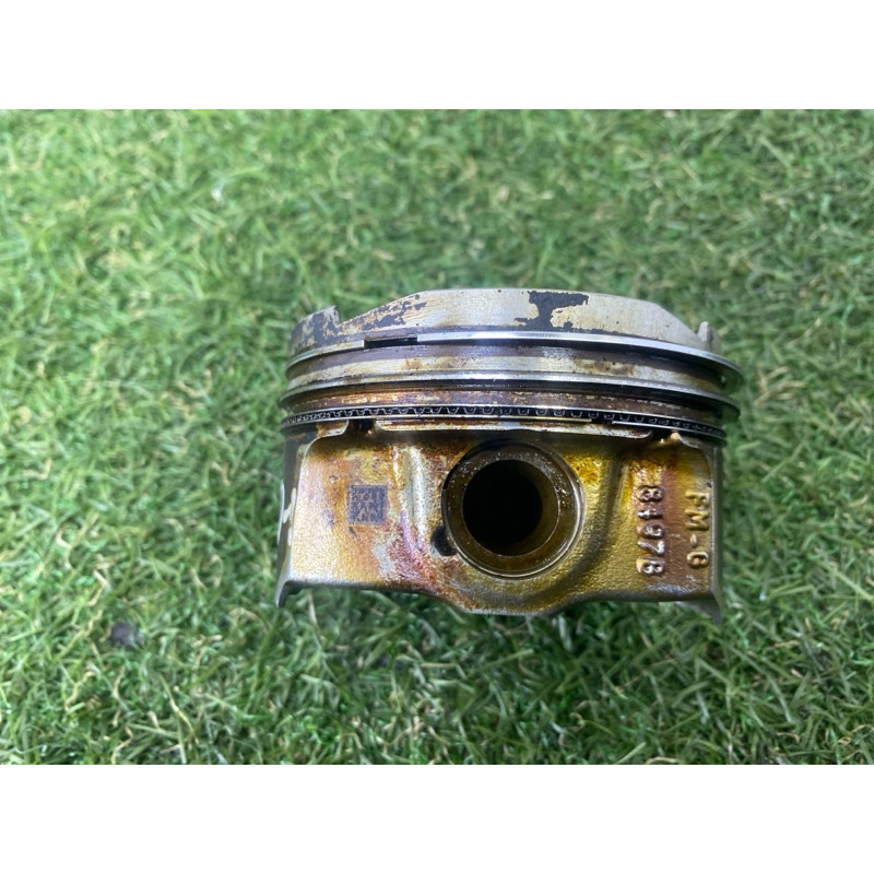 Поршень (двигатель и элементы) BMW 7-series F01 2011 3.0 N54 11257610295