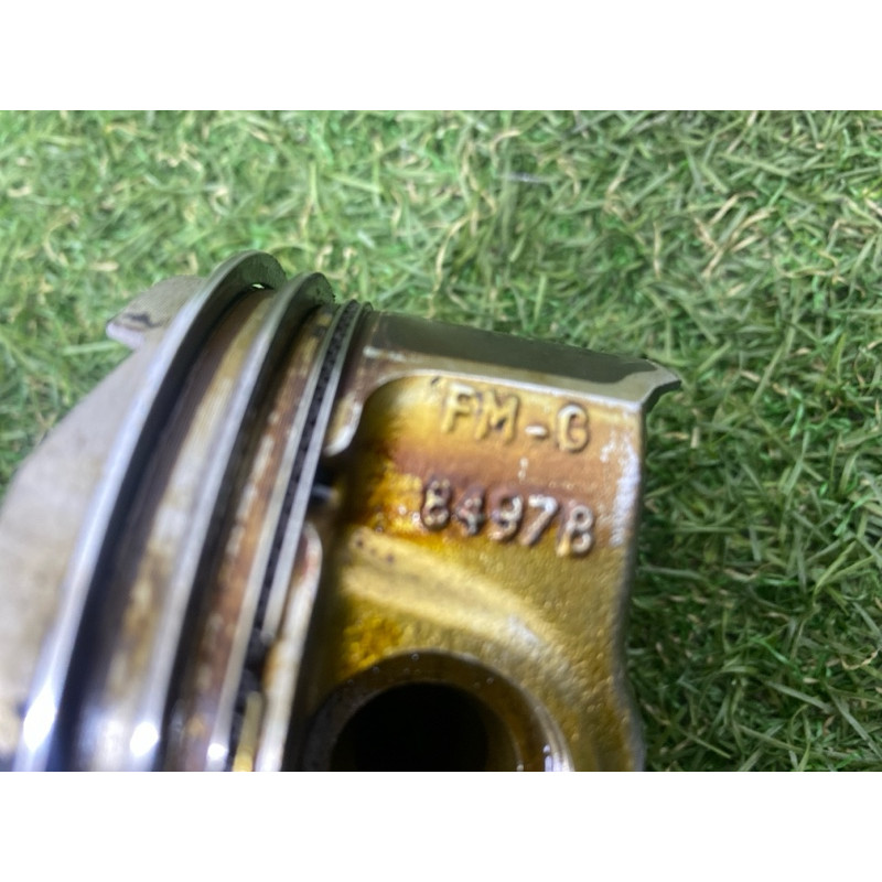 Поршень (двигатель и элементы) BMW 7-series F01 2011 3.0 N54 11257610295