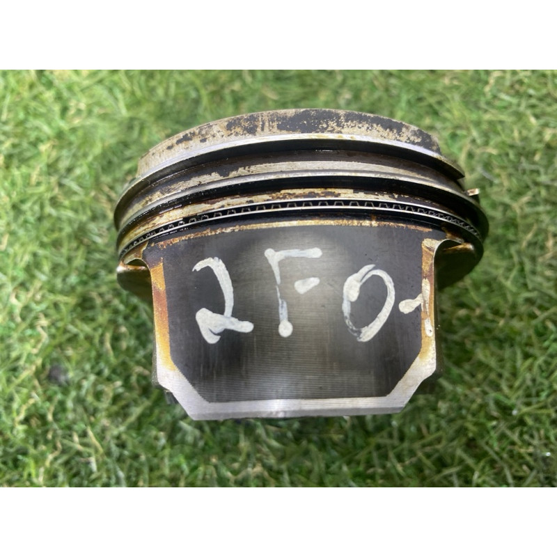 Поршень (двигатель и элементы) BMW 7-series F01 2011 3.0 N54 11257610295