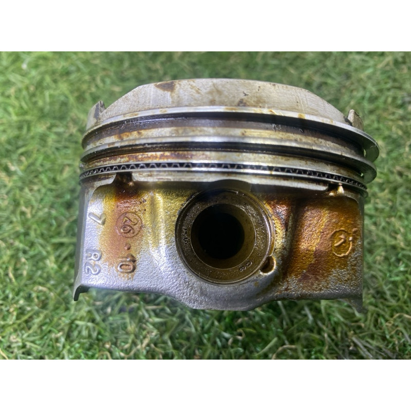 Поршень (двигатель и элементы) BMW 7-series F01 2011 3.0 N54 11257610295