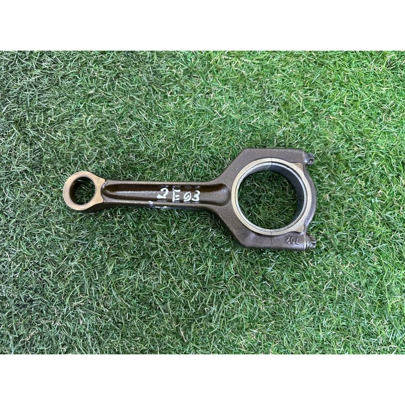 Шатун (двигун та елементи) BMW 3-series E93 2008 3.0 N54 11247586491