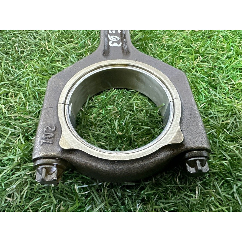 Шатун (двигун та елементи) BMW 3-series E93 2008 3.0 N54 11247586491