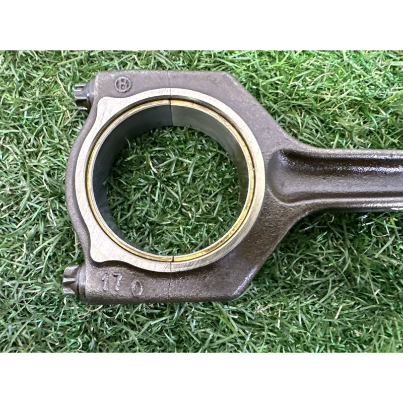 Шатун (двигун та елементи) BMW 3-series E93 2008 3.0 N54 11247586491