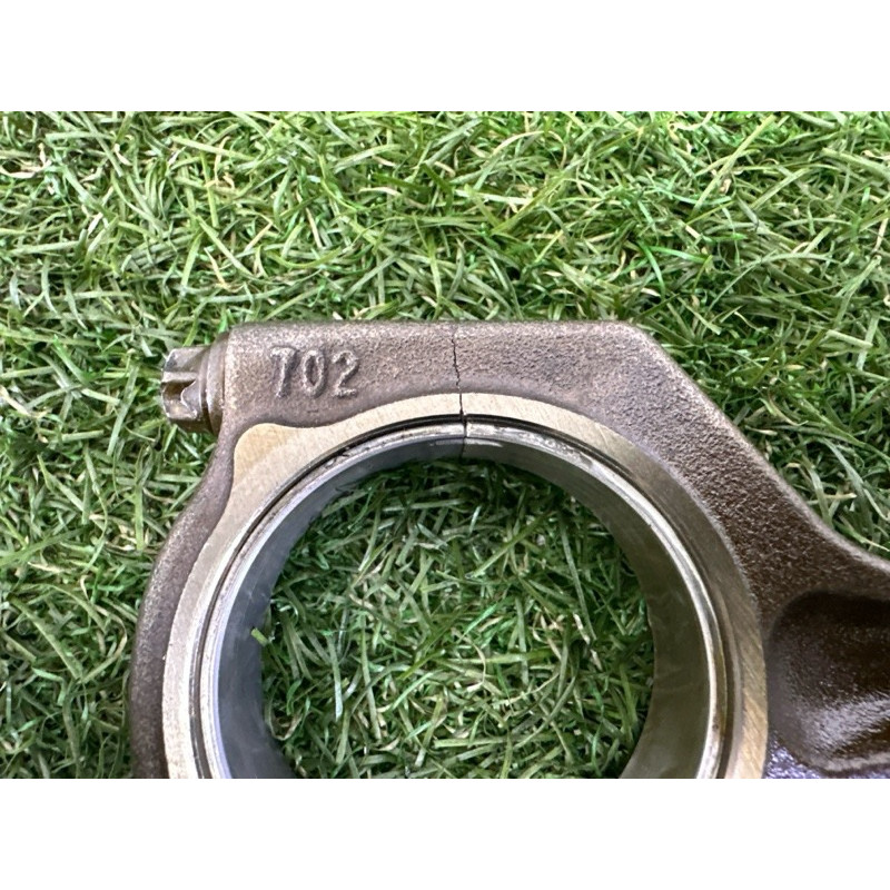 Шатун (двигун та елементи) BMW 3-series E93 2008 3.0 N54 11247586491