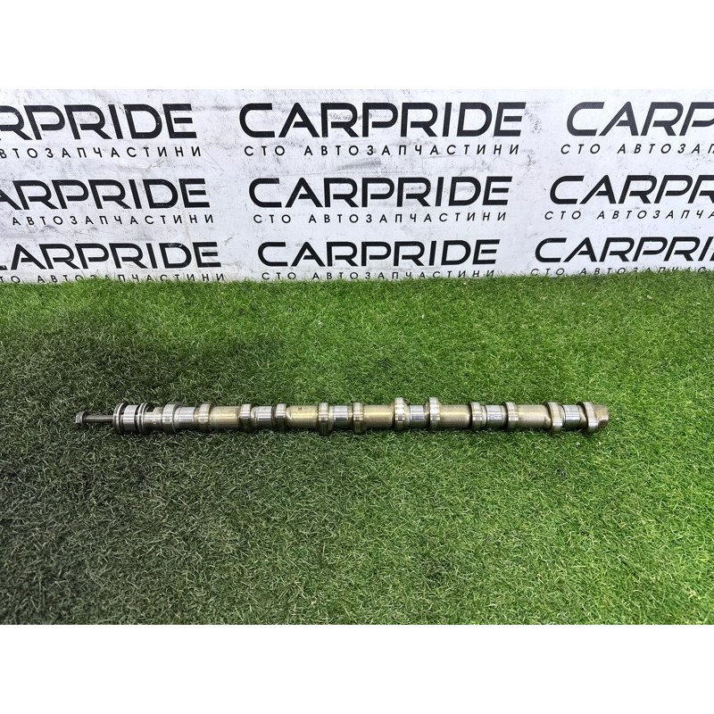 Распредвал выпускной (двигатель и элементы) BMW X5 E70 2011 3.0 N55B30 11317576161