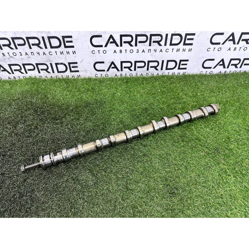 Распредвал выпускной (двигатель и элементы) BMW X5 E70 2011 3.0 N55B30 11317576161