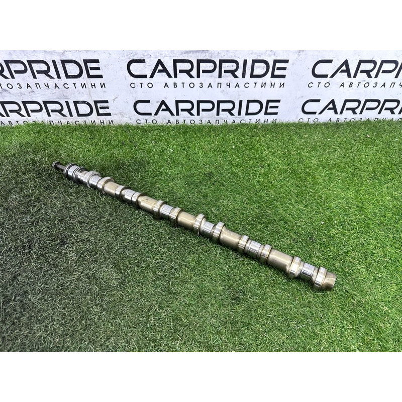 Распредвал выпускной (двигатель и элементы) BMW X5 E70 2011 3.0 N55B30 11317576161