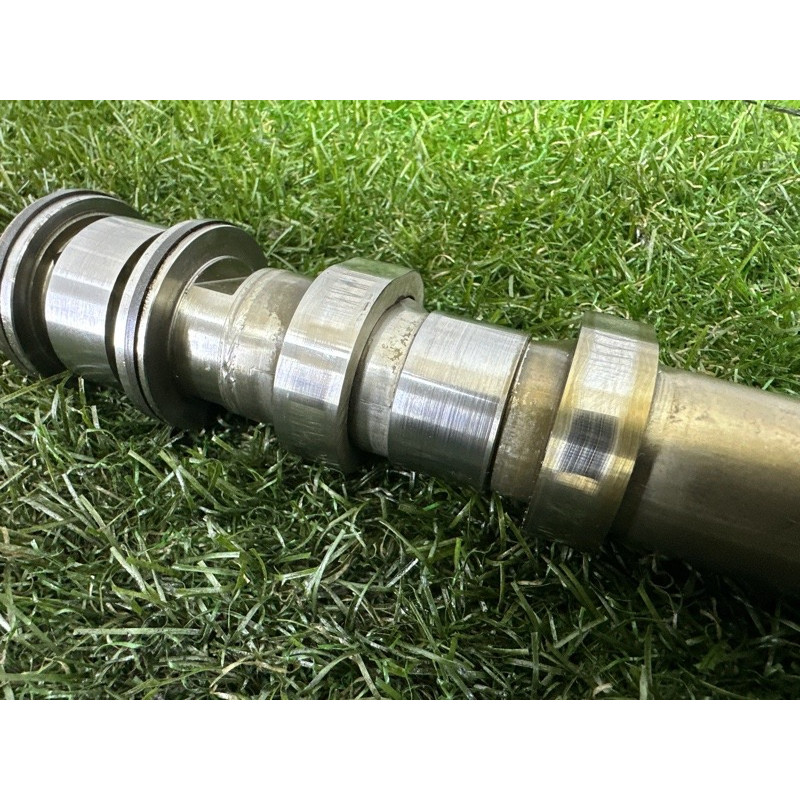 Распредвал выпускной (двигатель и элементы) BMW X5 E70 2011 3.0 N55B30 11317576161