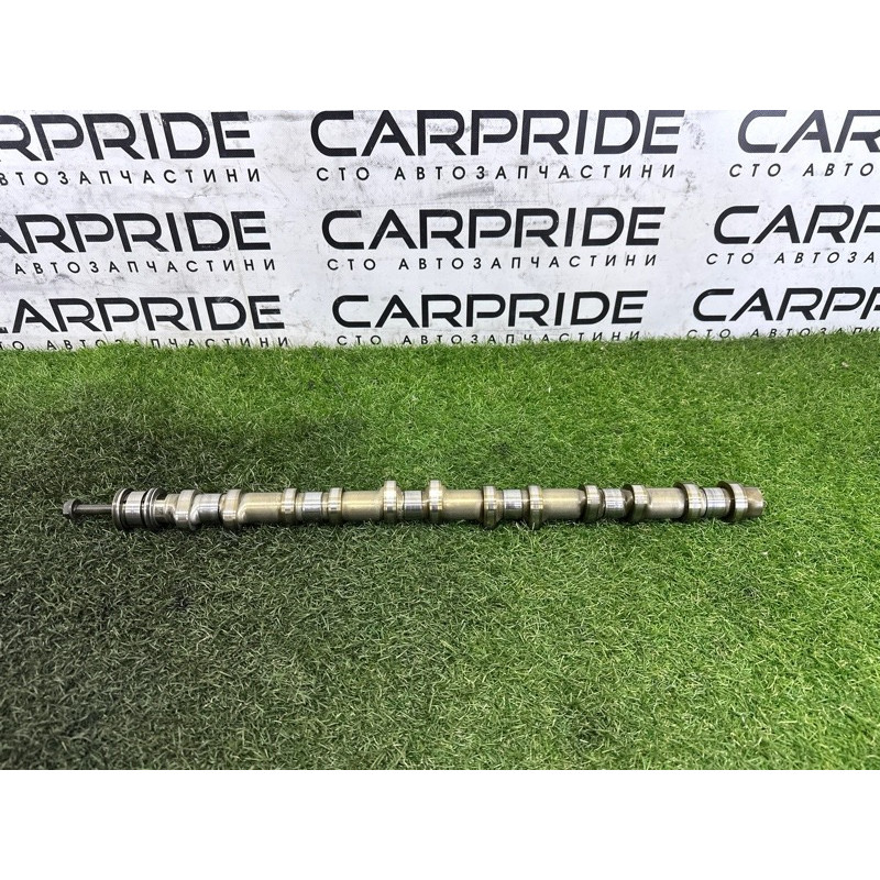 Распредвал выпускной (двигатель и элементы) BMW X5 E70 2011 3.0 N55B30 11317576161