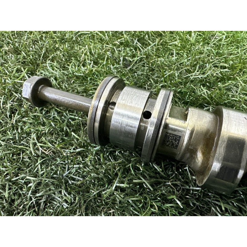 Распредвал выпускной (двигатель и элементы) BMW X5 E70 2011 3.0 N55B30 11317576161